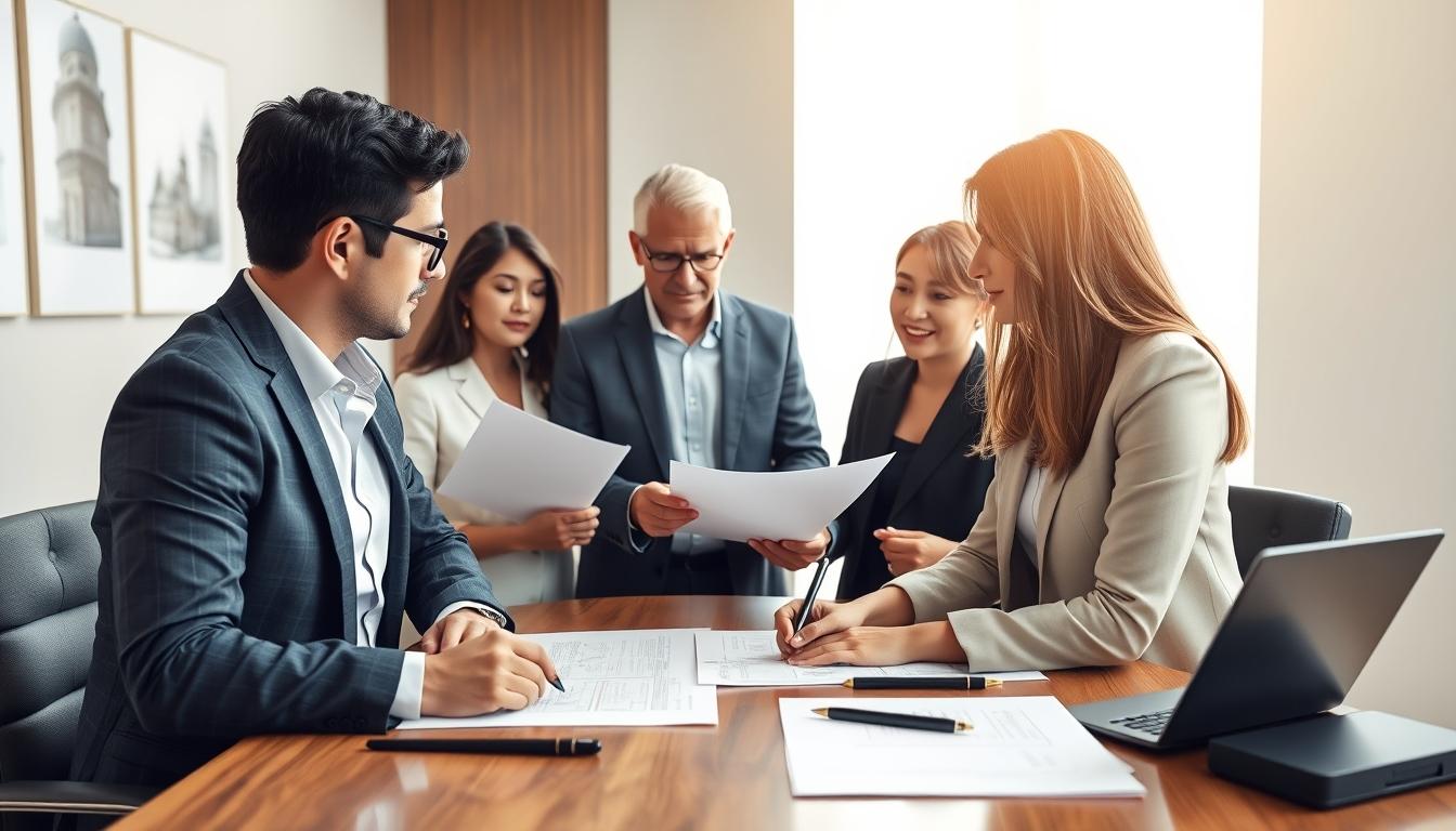 Family legal support