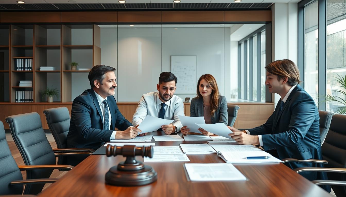 About DawnTideCanvas senior legal support